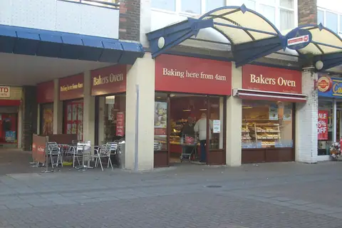The Cake Box photo 2